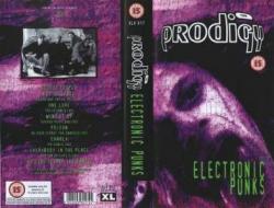 The Prodigy - Electronic Punks / The Prodigy - Electronic Punks