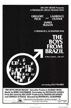    / The Boys from Brazil