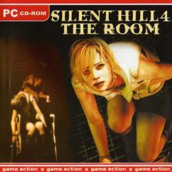 Silent Hill 4: The Room /   4:  (2004)