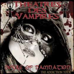  Theatres des Vampires (1996-2008)