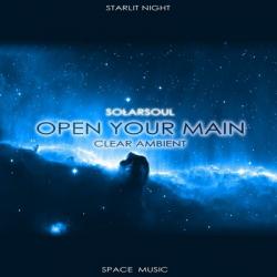 Solarsoul - Open Your Main