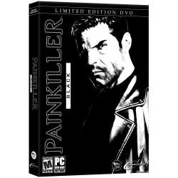 Painkiller Black Edition (2008)