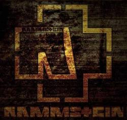 Rammstein-Singles and Mix