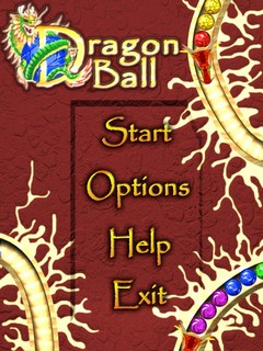 Dragon ball