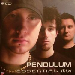 Pendulum - Essential mix