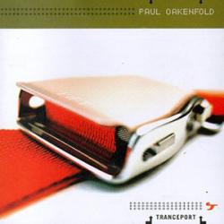 Paul Oakenfold - Tranceport