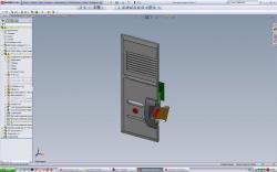 SolidWorks 2008 x32 SP4.0