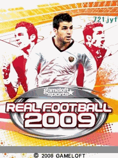 Real Football 2009 v1.0.6