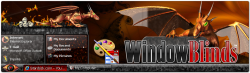 Stardock WindowBlinds 6.3.63 Final Enhanced Edition