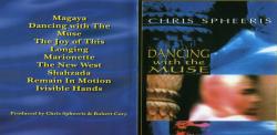 Chris Spheeris - Dancing With The Muse