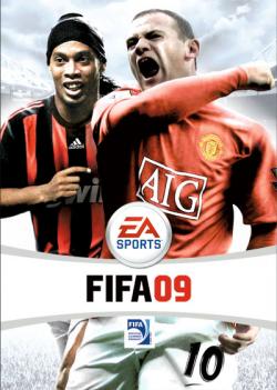 c FIFA 09
