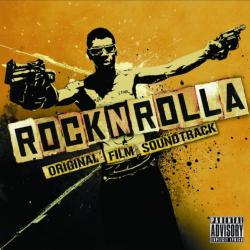 OST - Rocknrolla