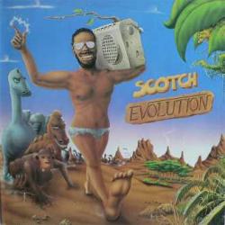 Scotch -  [1983-2003 Disco]