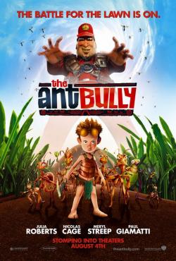 [PSP]  ܨ / The Ant Bully