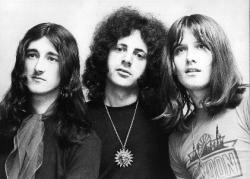 Atomic Rooster (1970-1973)  [Rock]