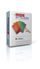 Eltima Hide My Folders 2.1