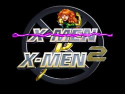 [PS1] X-Men: Mutant Academy