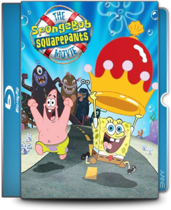     /SpongeBob SquarePants