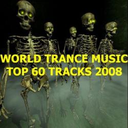 World trance music top 60 tracks 2008