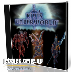 Kivi's Underworld /  