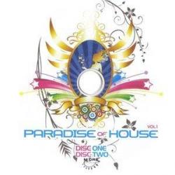 Paradise of House Vol. 1