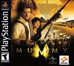 [PS1] The Mummy