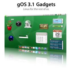 GOS 3.1 gadgets (SP1)