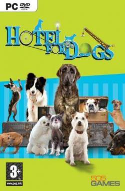 Hotel for Dogs /   