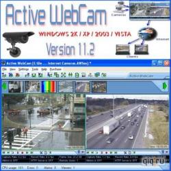Active WebCam 11.2