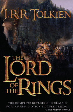   /The Lord of the Rings