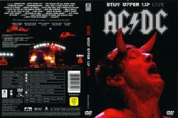 AC/DC 2001 Stiff Upper Lip Live DVD9