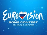  2009:   / Eurovision