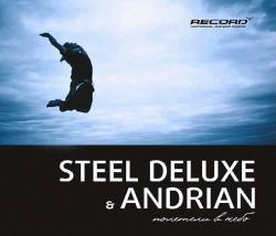 Steel Deluxe -   