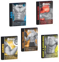    -   / Muscle Fitness Training System