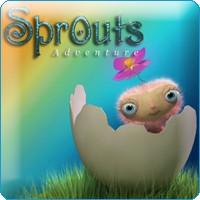Sprouts Adventure /  