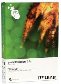 ParticleIllusion 3.02