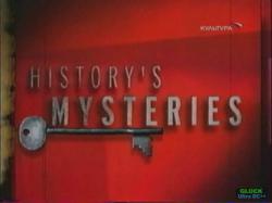    / Hystory's mysteries. Marilyn Monroe's death