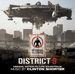  9 OST / District 9 OST