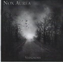 Nox Aurea-Gothic Doom Metal