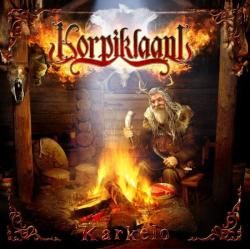 Korpiklaani - Vodka