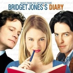    / Bridget Jones`s diary OST