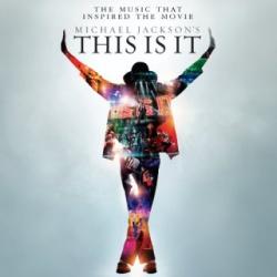 Michael Jackson - This Is It...