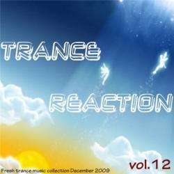 Trance Reaction vol.12