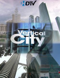   / Vertical City