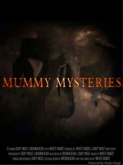  / mummy mysteries