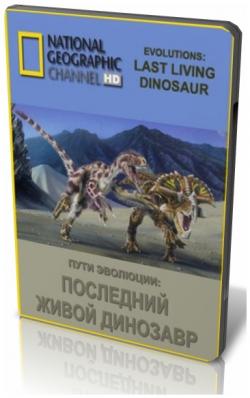  :    / Evolutions: Last Living Dinosaur