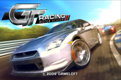 GT Racing: Motor Academy 1.3.7