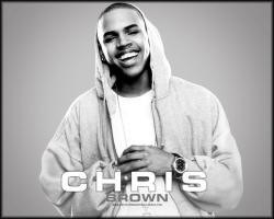 Chris Brown - The best