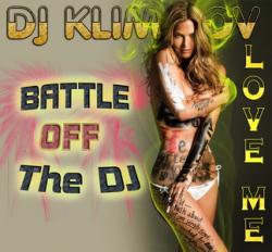 Dj Klimov - Battle OFF the DJ