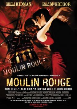   / Moulin Rouge!